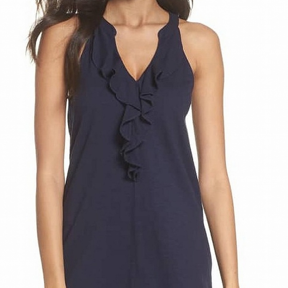 NWT Lilly Pulitzer SHAY DRESS sz L